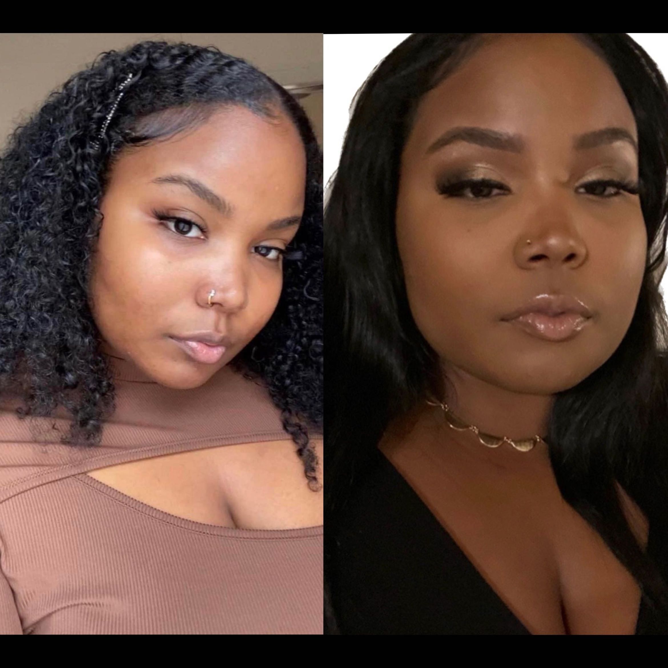 🔥 Special Sale ! Sultry Soft Glam, Full Face Beat portfolio