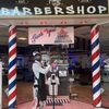June amazen barber - LA FAMILIA BARBERSHOP