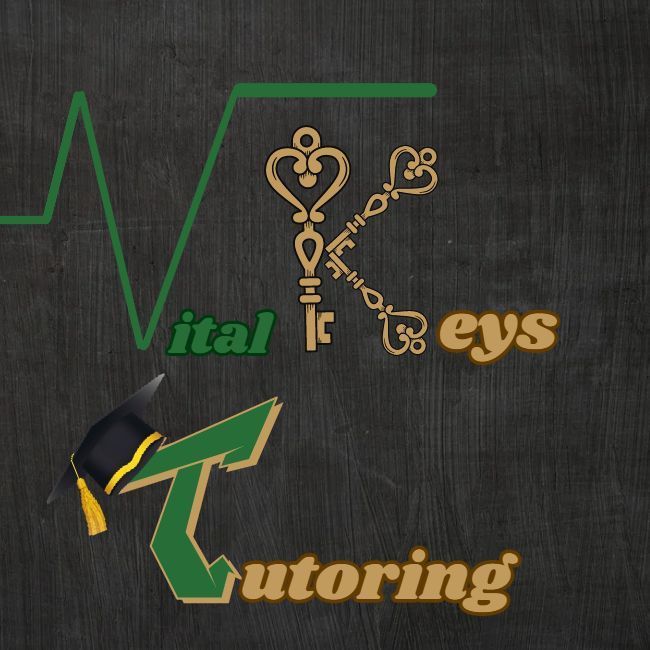 Vital Keys Tutoring, 20031 Goldlake Dr, Katy, 77449