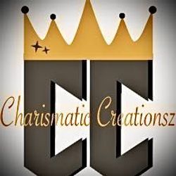 Charismatic Creationsz, 4075 S Durango Dr, Suite #105A, Las Vegas, 89147