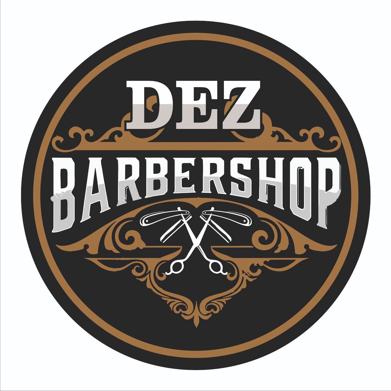 Dez Barber Shop, 66 Wayne ave, 66 Wayne ave, Paterson, 07502