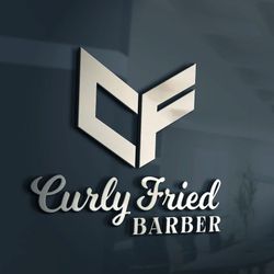 Curly Fried Barber, 120 N Broadway, Turlock, 95380