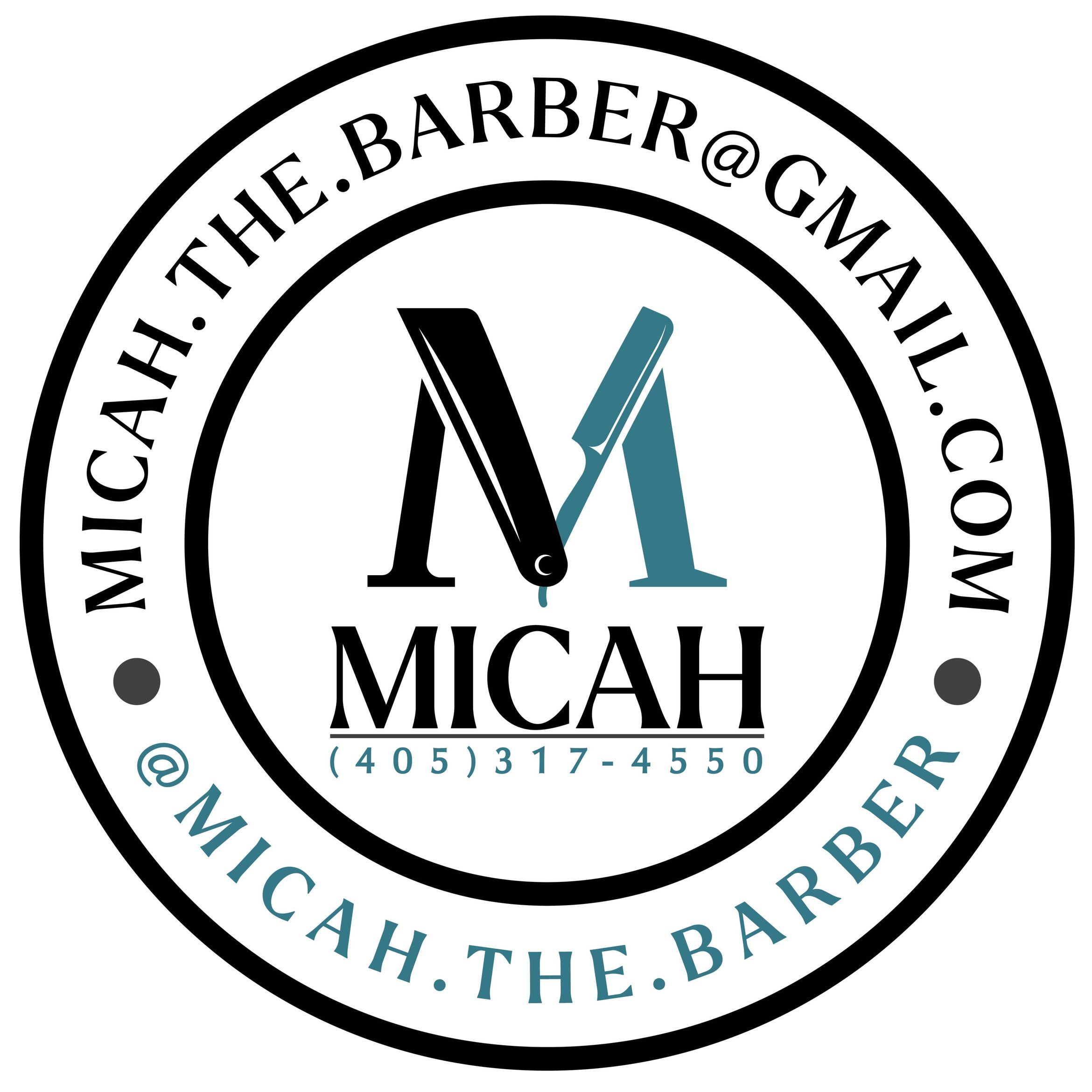 Micah the Barber, 11300 W Reno Ave, Suite C, Yukon, 73099
