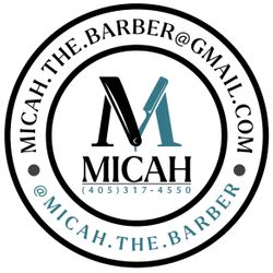 Micah the Barber, 3515 N Classen Blvd, Oklahoma City, 73118