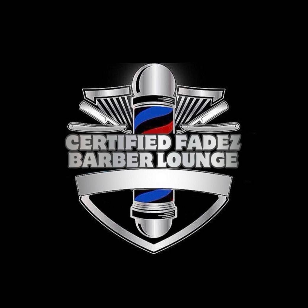 Certified Fadez Barber Lounge, 2300-1 East Market St, Suite 208, Suite 208, York, 17402