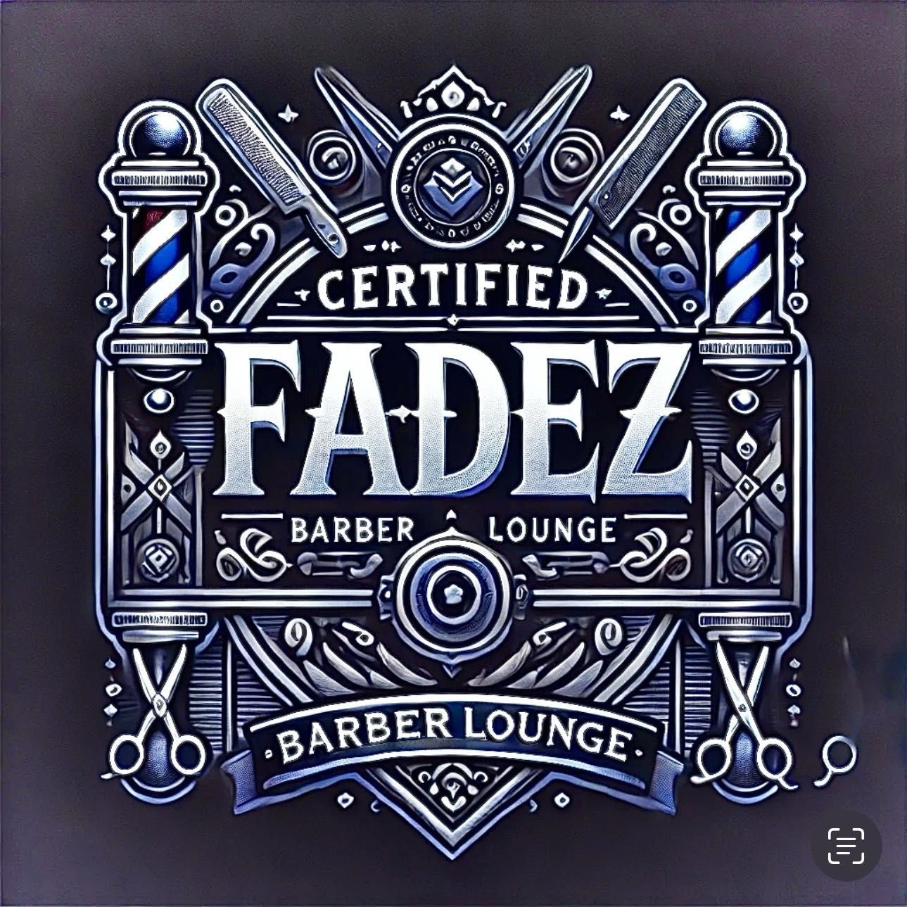 Certified Fadez Barber Lounge, 2300 E Market St, Suite 208, 208, York, 17402