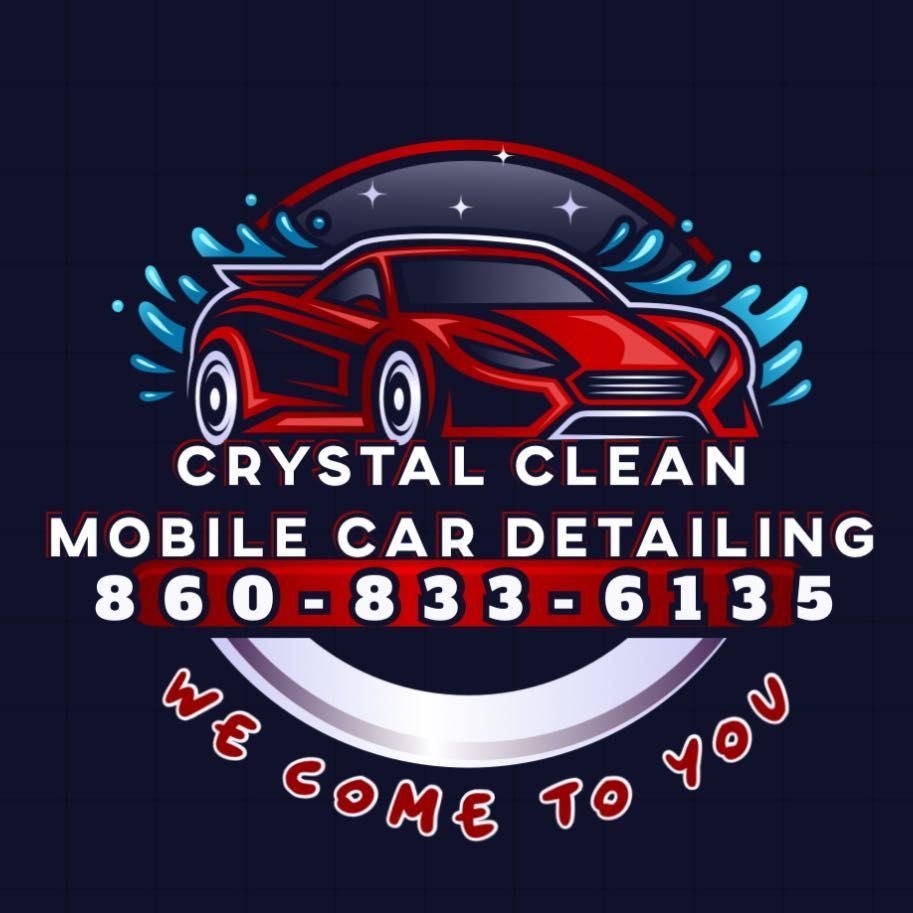 Crystal Clean Mobile Car Detailing, 22 Murray St, East Hartford, 06108