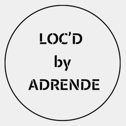 Loc’d By Adrende, 9 E Ash Street, Lombard, 60148