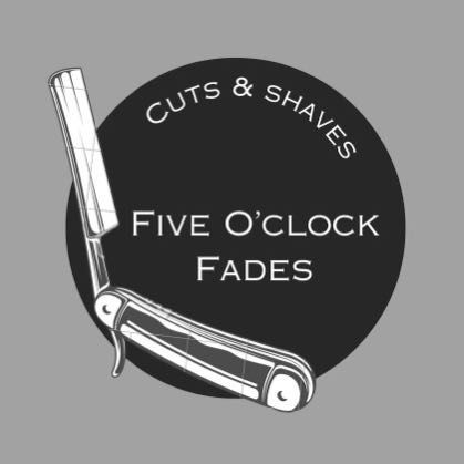 5oclockfade, 106 North 11th ave, Hanford, 93230