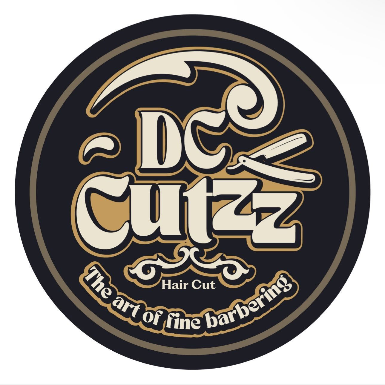 DC Cutzz 🇧🇷🇺🇸 💈, 1761 Hotel Cir S, 204, San Diego, 92108