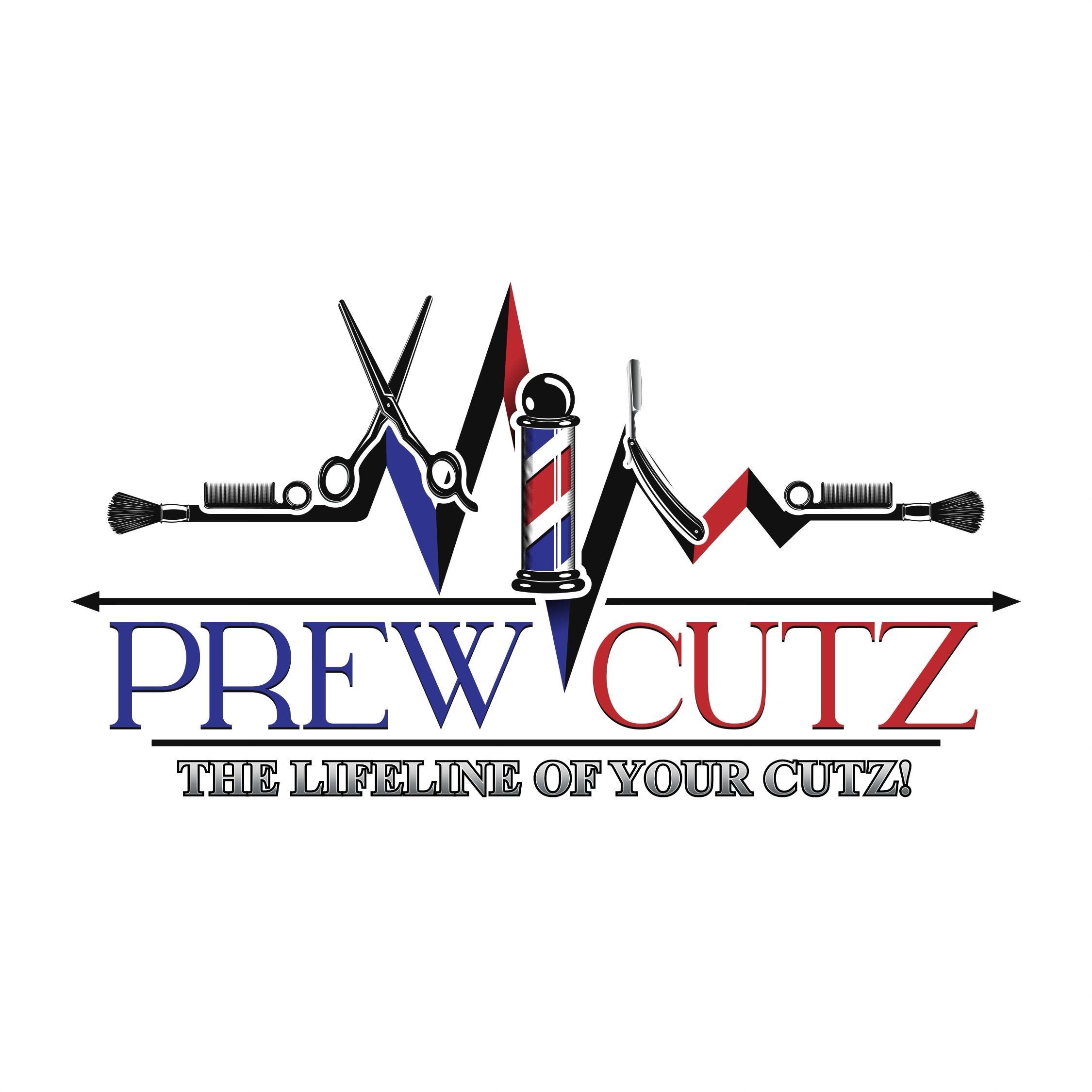 Prew Cutz, 2703 Capital Mall Drive SW, Suite 201, Olympia, 98502