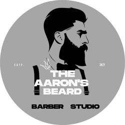 Aaron’s beard barber studio, 607 spinning road, Dayton, 45431