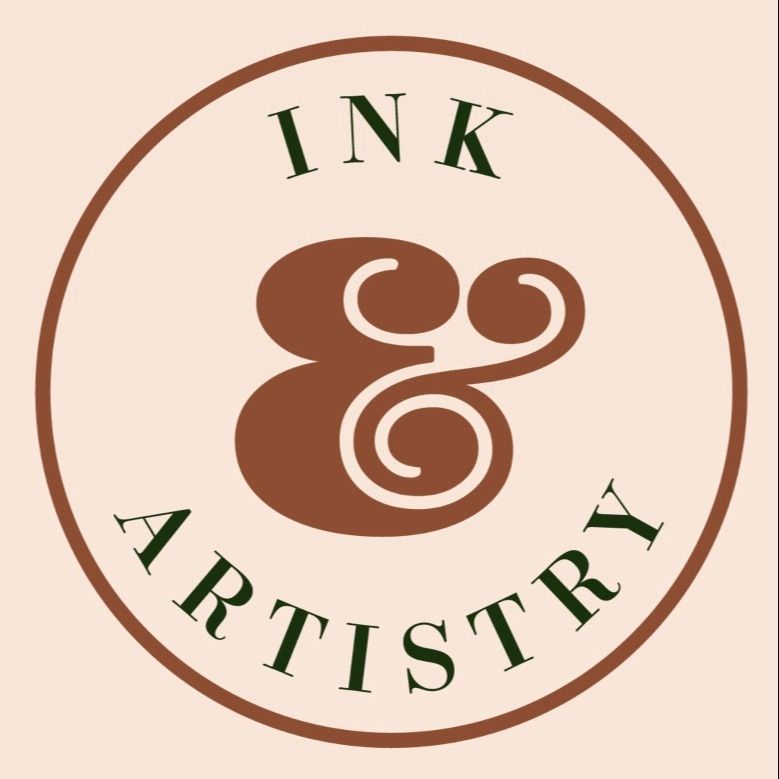 Ink & Artistry Collective, 2400 N Forsyth Rd, Suite 104, Suite 104, Orlando, 32807