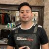 Sergio - Hell's Kitchen Barbers