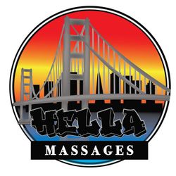 HellaMassages, 1177 Mission Rd, South San Francisco, 94080