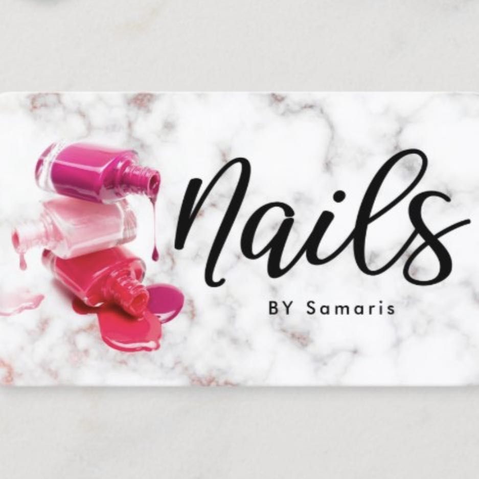 Nails by Samaris, 7911 Palmera Pointe Cr, Tampa, 33615