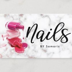 Nails by Samaris, 7911 Palmera Pointe Cr, Tampa, 33615
