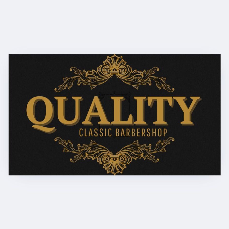 Quality Classic Barbershop, 609 W 207th St, New York, 10034