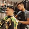 Daniel - LB'S Barbershop #1