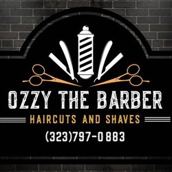 Ozzy The Barber, 3550 Long Beach Blvd, Long Beach, 90807