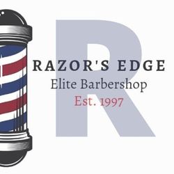 Razor's Edge Elite Barbershop, 10215 E State Route 350, Suite B, Raytown, 64138
