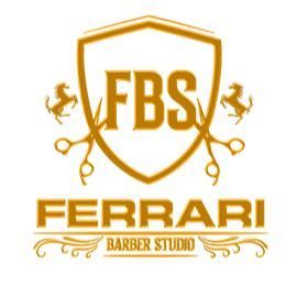 Randy At Ferrari Barber Studio, 15B N 6th St, Haines City, 33844