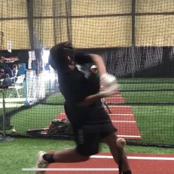 Stay Connected Baseball, 29607 Robinson Rd, Indoor Cages, Conroe, 77385