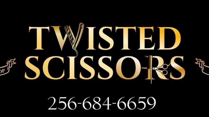 Twisted Scizzors Hair Salon