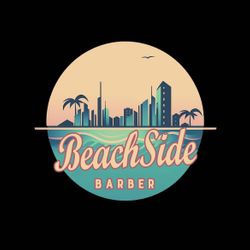Beachside Barber Studios, 2807 S Dixie Hwy, 32, West Palm Beach, 33405