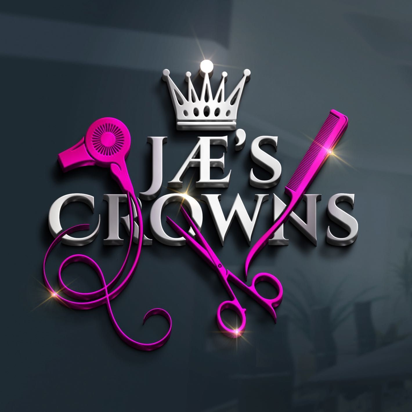 Jæ’s Crowns, 139 Ralph McGill Blvd NE Unit G, Atlanta, 30308