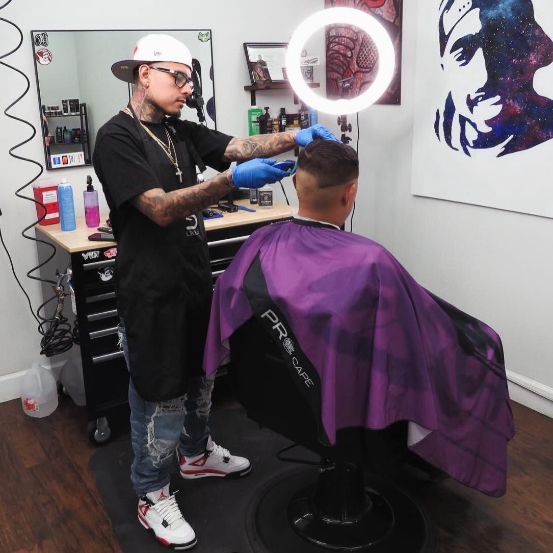 Mob Cutz, 1000 N Main St, Las Cruces, 88001