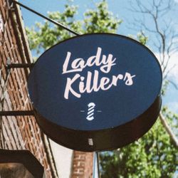 Ladykillers Barbershop, 3377 Shore Pkwy, Brooklyn, 11235