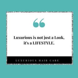 Luxurious Hair Spa, 1464 Central, Dubuque, 52001