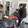 Luis - Snippz Barbershop #2 Menifee