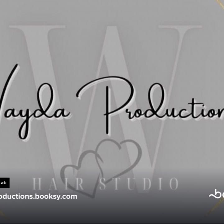 Wayda Productions, 7134 s union ave, CONTACT 1HR-30 MINUTES PRIOR TO ARRIVAL, Chicago, 60621