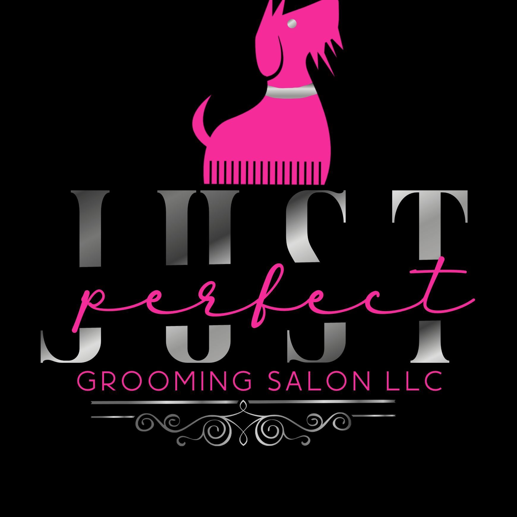 Just Perfect Grooming Salon, 464 Brock Ave, New Bedford, 02744