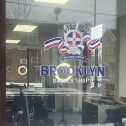 Brooklyn Barbershop, 127 Talmage Ave, First floor #1, Bound Brook, 08805