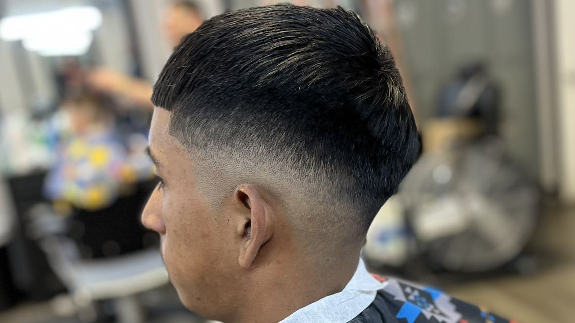 Where to Go for the Best Men's Haircut Near Me - Patrick Hair Design