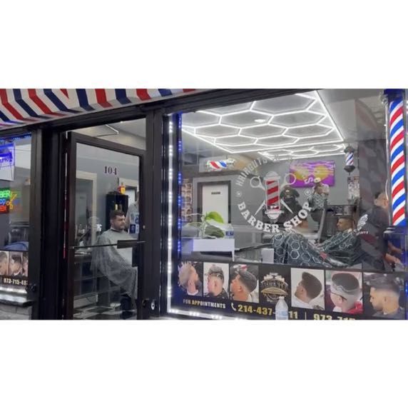 TOP 10 BEST Black Barber Shop in Newark, NJ - December 2023 - Yelp