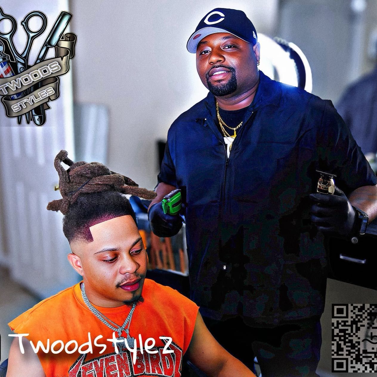 Twood Styles, 1515 veterans memorial parkway, Tuscaloosa, 35404