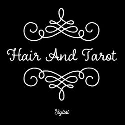 HAIR and TAROT, 9034 E Easter Pl, Suite 200 Rm 107, Englewood, 80112