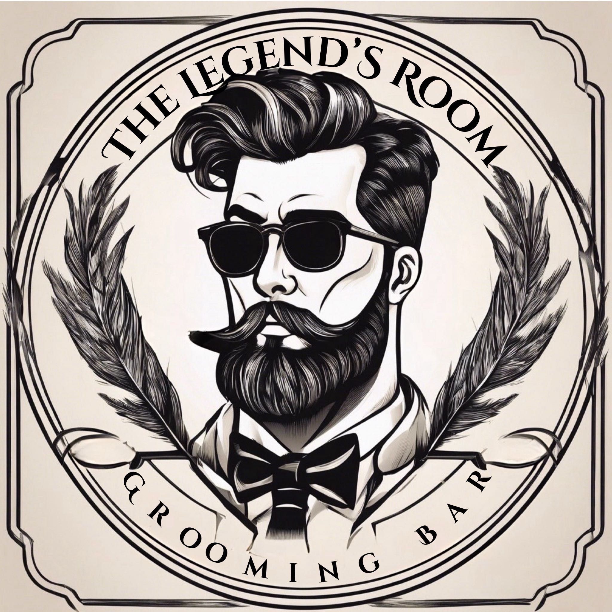 The Legends room barbershop, 54 Franklin St, Bloomfield, 07003