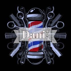 DaniCutz, Pj’s barbershop, 2912 4th Street, Lubbock, 79416