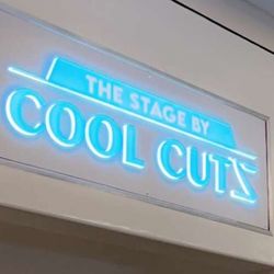 The Stage by Cool Cuts, 2127 S Mooney Blvd. Visalia Ca 1-559-309-6763, Visalia, 93277