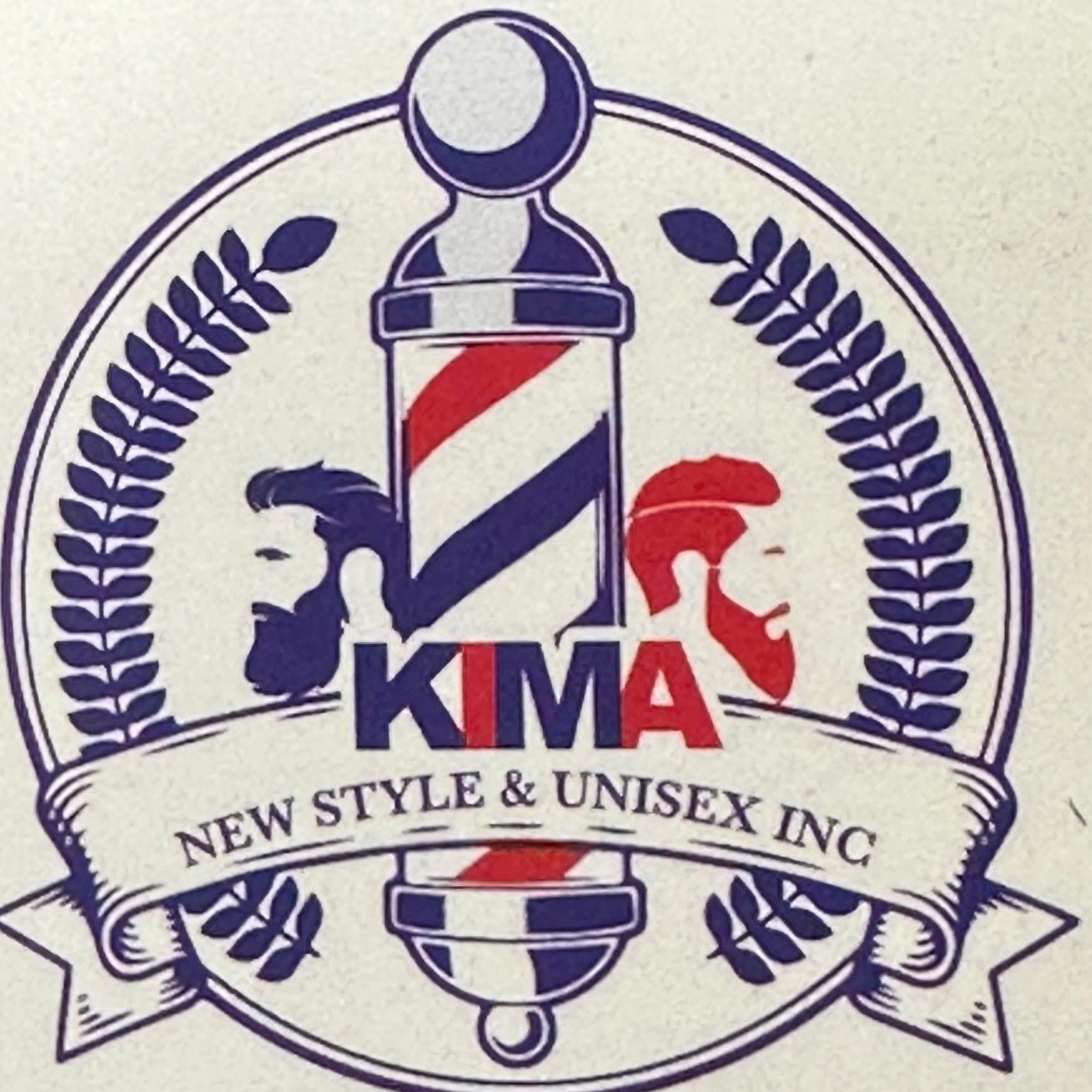 Kima New Style Unisex, 141wilson  Avenio, Broklyn, New York, 11237