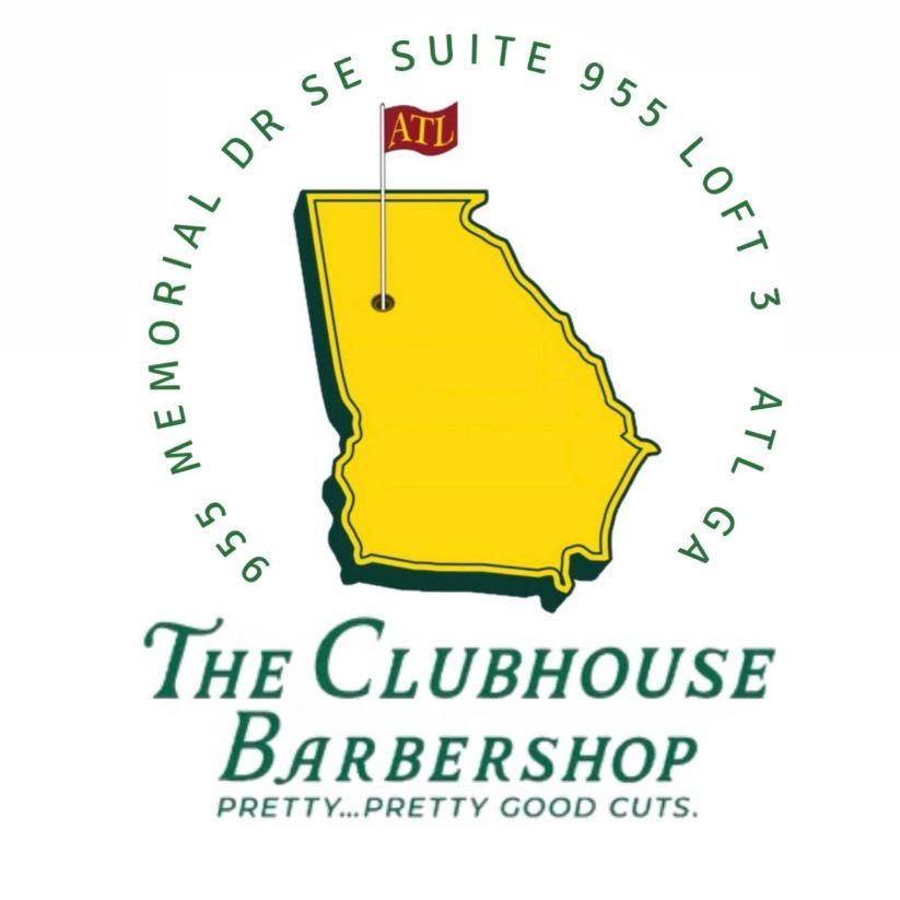 The Clubhouse Barbershop, 955 Memorial Dr SE, Salon Lofts Suite 522, Loft 3, Atlanta, 30316