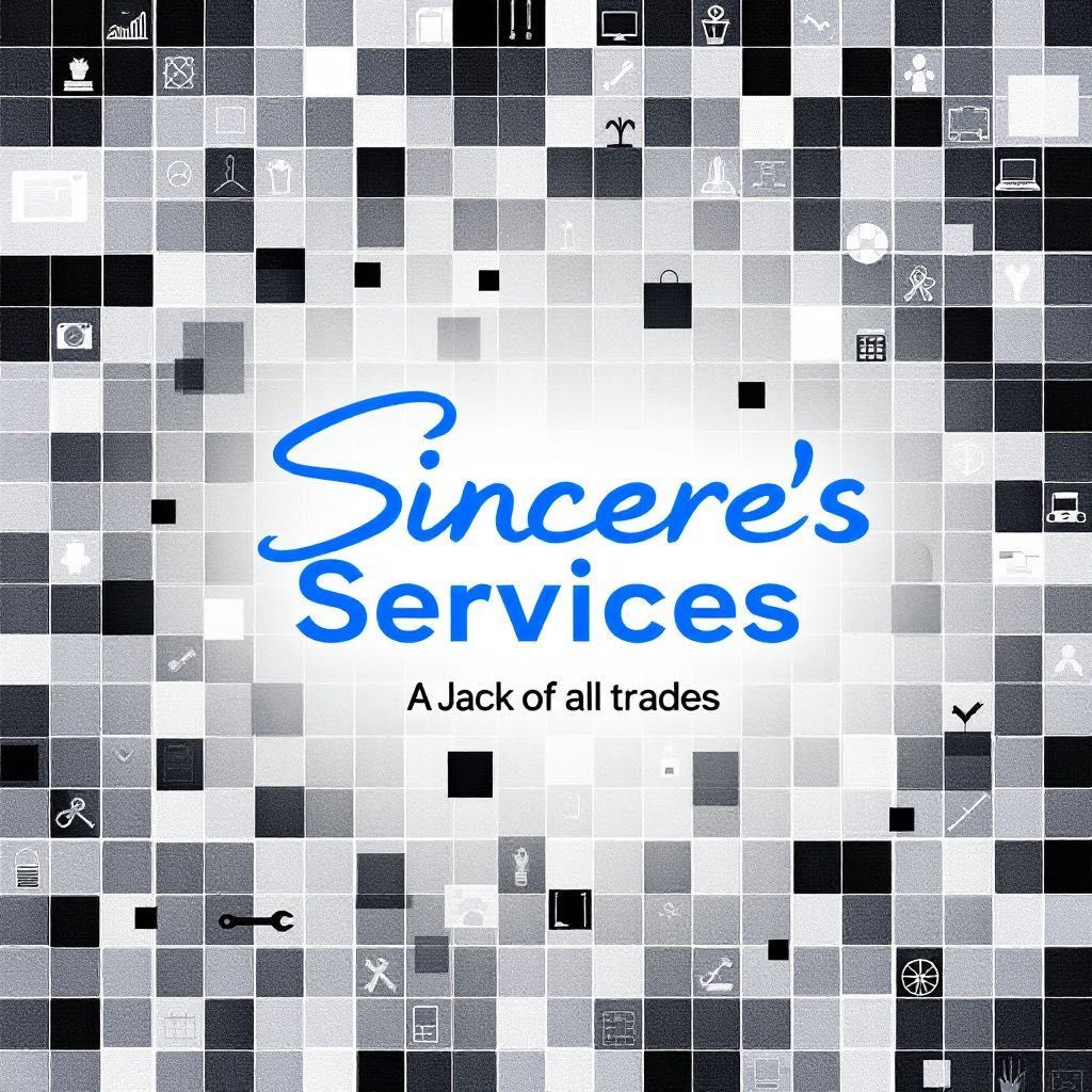 Sinceres Services, 99 Treeview lane Lithonia, Lithonia, 30038