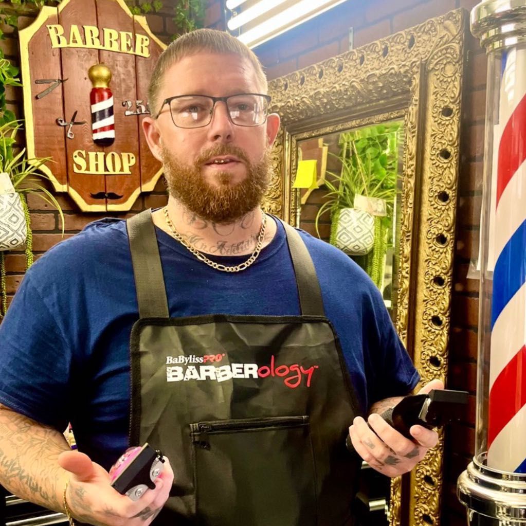 Barber, ., Orlando, 32801