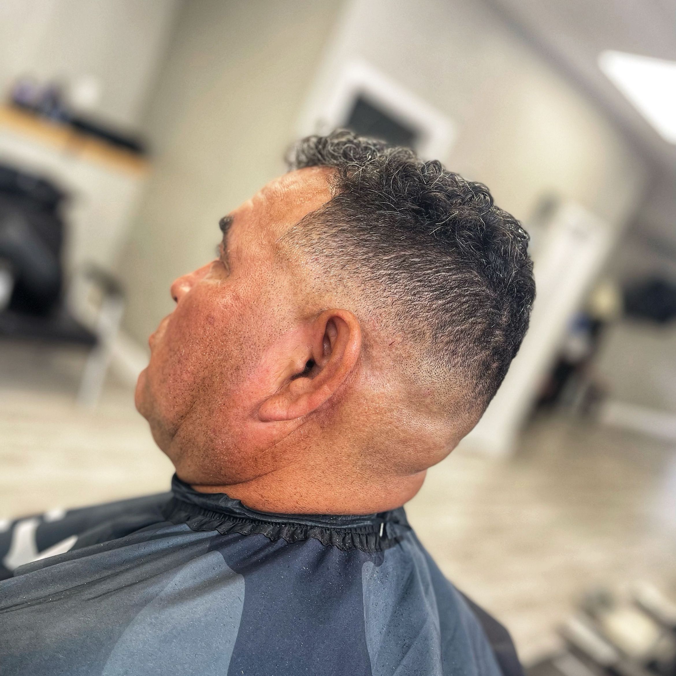 Adonisbarber, 8629 49th St N, Pinellas Park, 33782