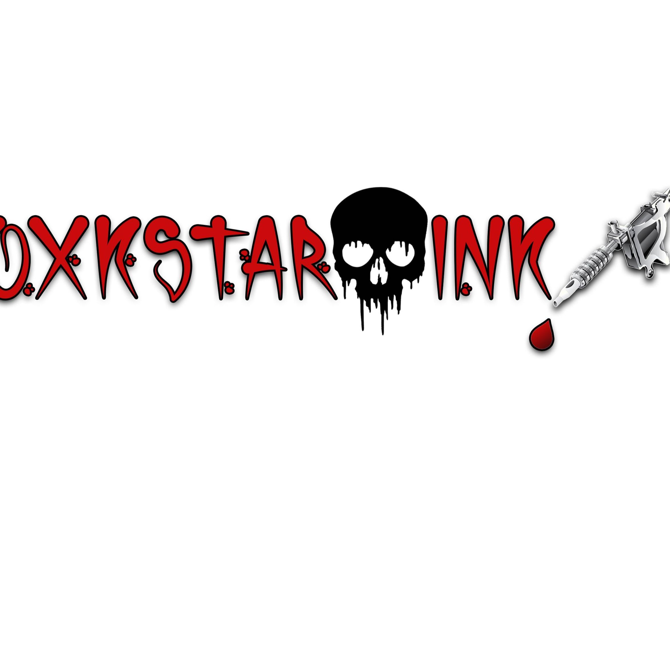 ROXKSTARINK, 35 Atlanta st  STE 5B, McDonough, 30253